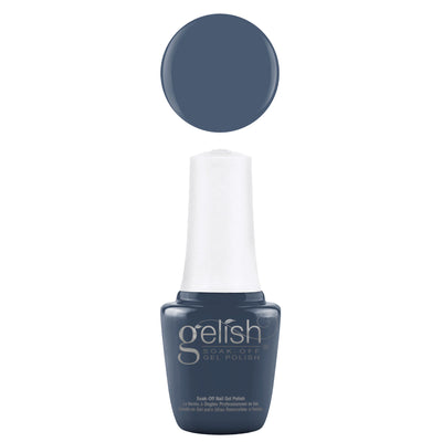 Gelish Fall 2022 Plaid Reputation Collection Soak Off Gel Nail Polish (Open Box)