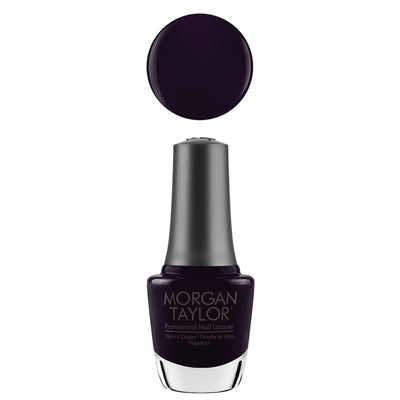 Morgan Taylor Fall Plaid Reputation Nail Lacquer Polish Manicure Set (Open Box) - VMInnovations