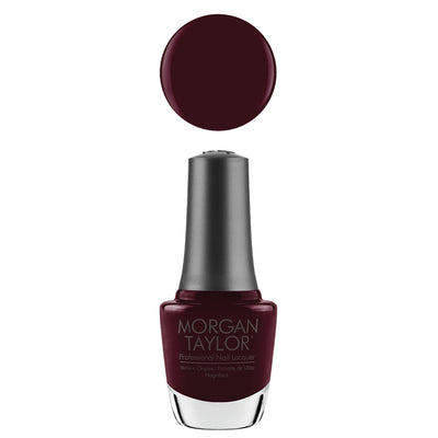 Morgan Taylor Fall Plaid Reputation Nail Lacquer Polish Manicure Set (Open Box) - VMInnovations