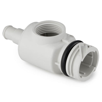 POLARIS D29 UWF Universal Wall Fitting Quick Disconnect D-29 (Open Box)