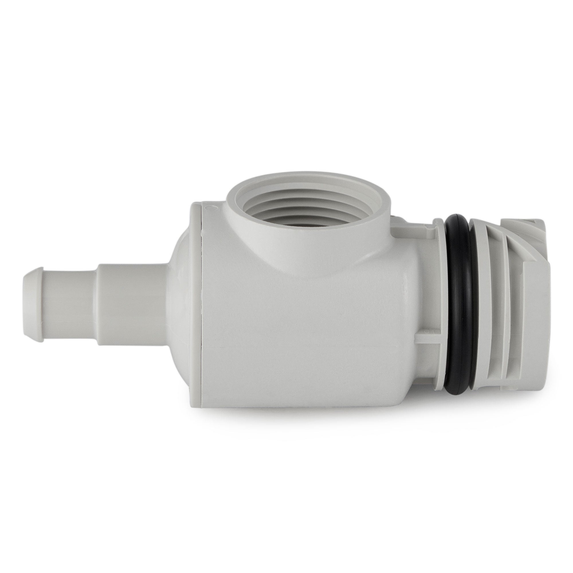 Polaris D29 UWF Universal Wall Fitting Quick Disconnect D-29 for 280/380 (Used) - VMInnovations