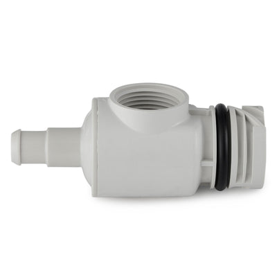 Polaris D29 UWF Universal Wall Fitting Quick Disconnect D-29 for 280/380 (Used) - VMInnovations
