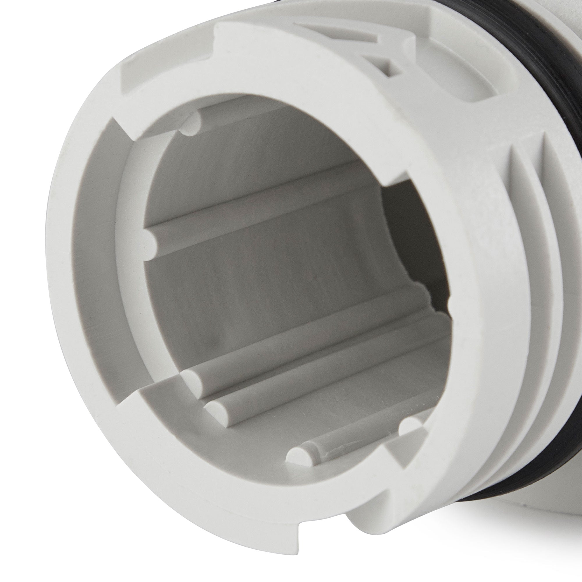 POLARIS D29 UWF Universal Wall Fitting Quick Disconnect D-29 (Open Box)