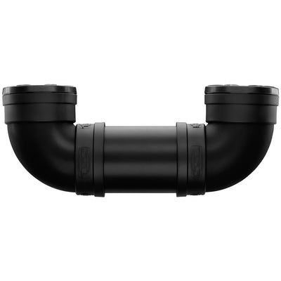 Soundstorm Bluetooth 6.5" 450W ATV/Marine Amplified Tube Speaker (4 Pack)