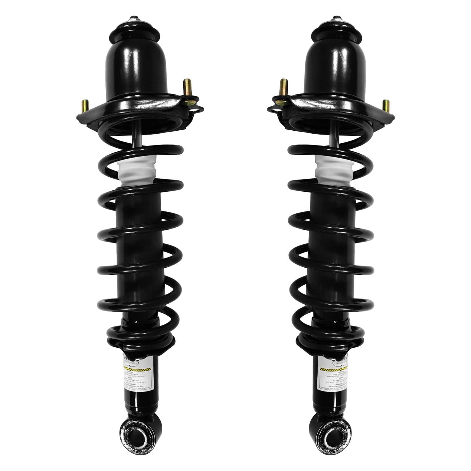 Unity Automotive Rear 2 Wheel Strut Kit for Toyota and Pontiac Models (Used) - VMInnovations