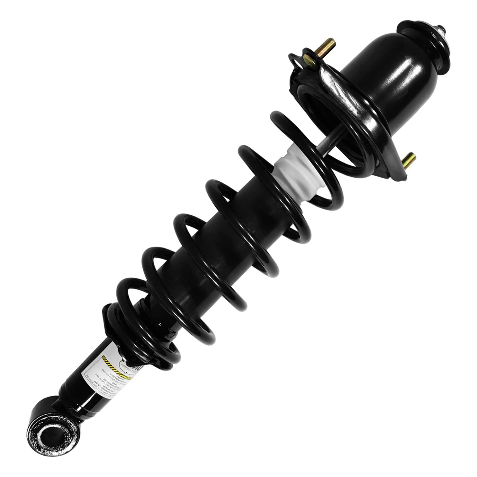 Unity Automotive Complete Rear 2 Wheel Strut Kit for Toyota and Pontiac Models - VMInnovations