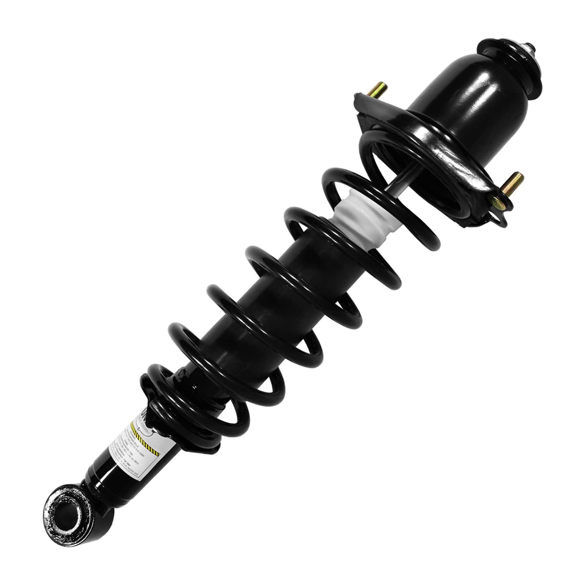 Unity Automotive Complete Rear 2 Wheel Strut Kit for Toyota and Pontiac Models - VMInnovations