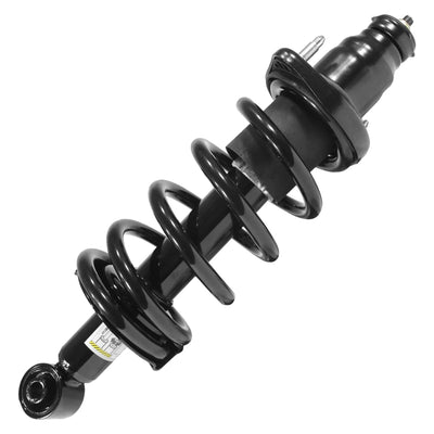 Unity Automotive Complete Front 2 Wheel Strut Kit for 2002-2012 Jeep Liberties - VMInnovations