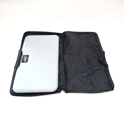 Redmon Polyester Pet Scale Carrier Tote Bag for Extra Large Scales, Light Gray - VMInnovations