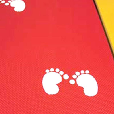 Fun & Fitness For Kids Non-Motorized Children's Exercise Treadmill (Open Box) - VMInnovations