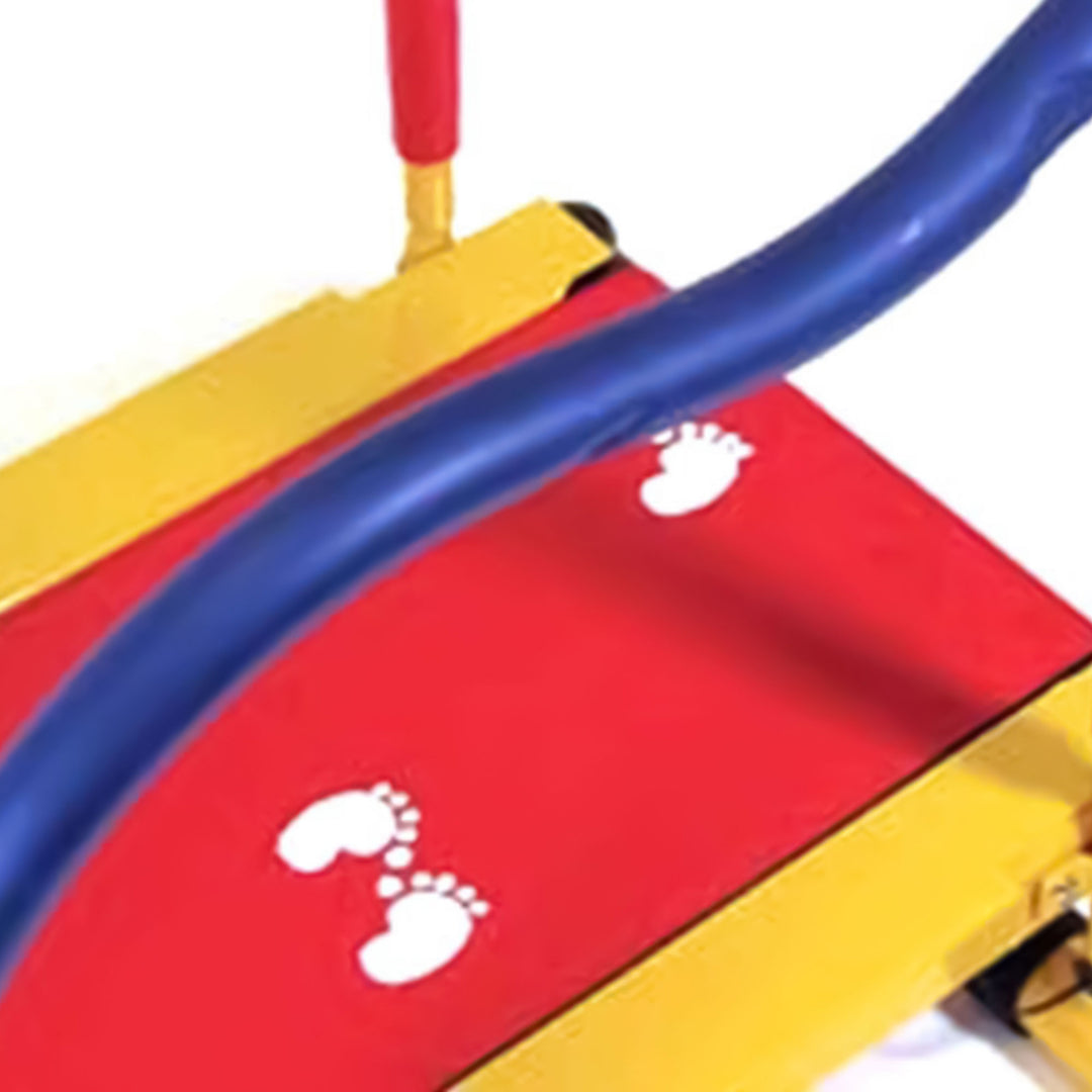 Fun & Fitness For Kids Non-Motorized Children's Exercise Treadmill (Open Box) - VMInnovations