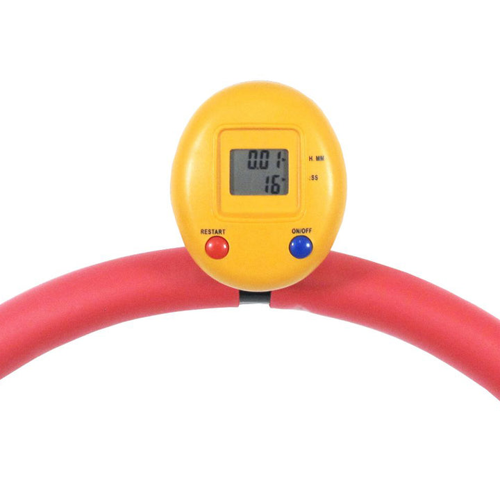 Fun & Fitness For Kids Non-Motorized Children's Exercise Treadmill (Open Box) - VMInnovations