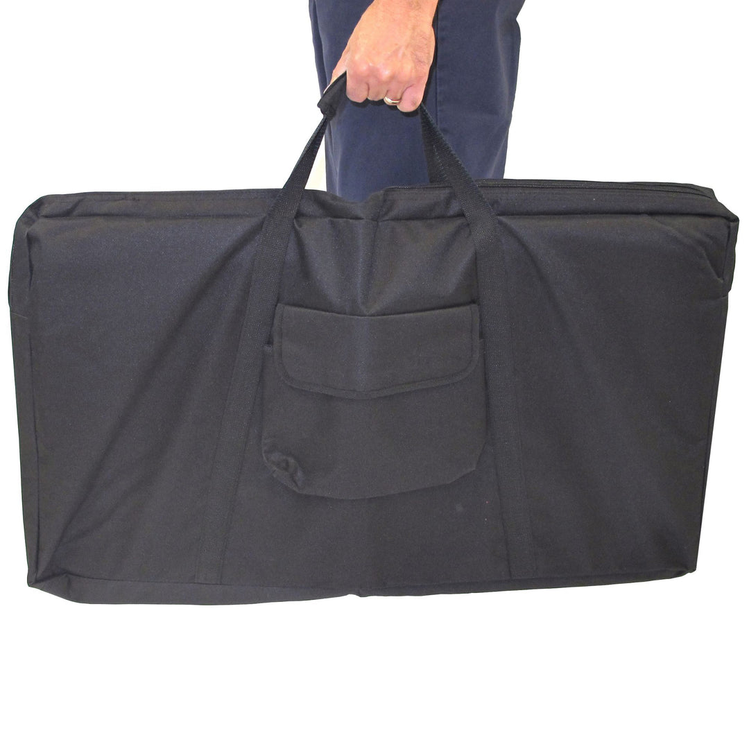 Redmon Polyester Large Pet Scale Carrier Tote Bag for Large Scales (Open Box) - VMInnovations