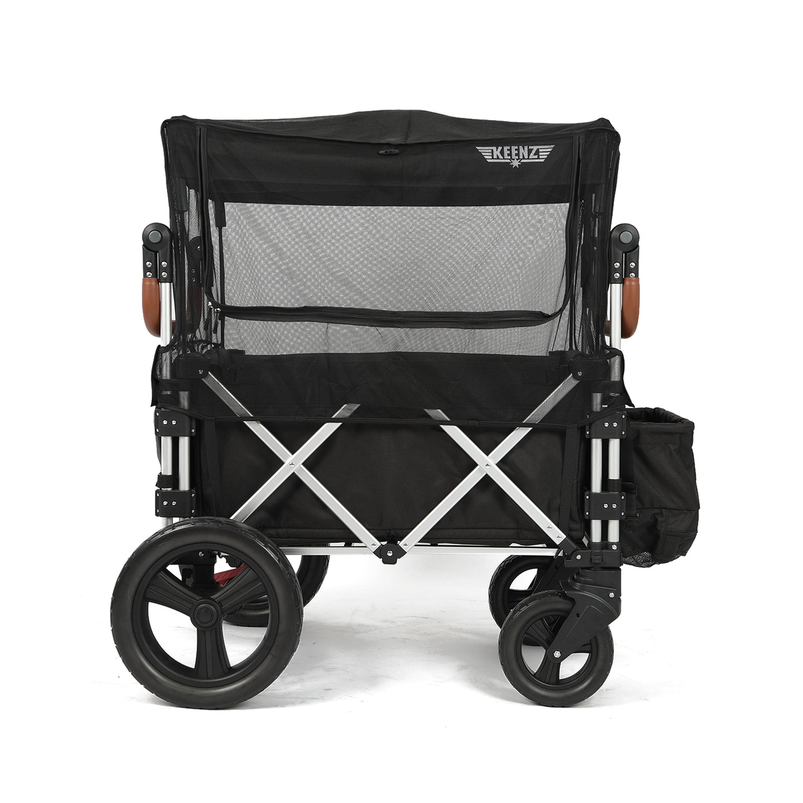 Keenz Protective Mosquito Net Cover for 7S 4 Passenger Wagon (Net Only) (Used) - VMInnovations