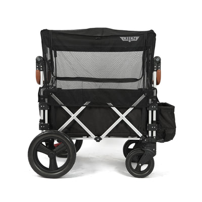 Keenz Protective Mosquito Net Cover for 7S 4 Passenger Wagon (Net Only) (Used) - VMInnovations