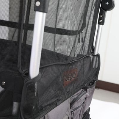 Keenz Protective Mosquito Net Cover for 7S 4 Passenger Wagon (Net Only) (Used) - VMInnovations