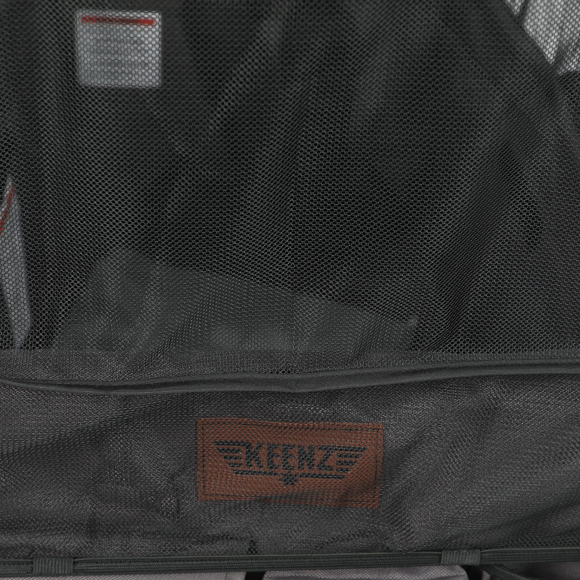 Keenz Protective Mosquito Net Cover for 7S 4 Passenger Wagon (Net Only) (Used) - VMInnovations