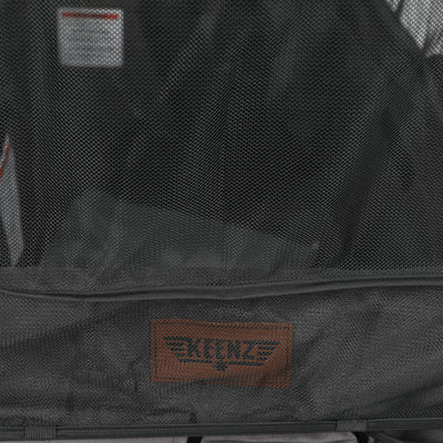 Keenz Protective Mosquito Net Cover for 7S 4 Passenger Wagon (Net Only) (Used) - VMInnovations