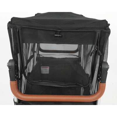 Keenz Protective Mosquito Net Cover for 7S 4 Passenger Wagon (Net Only) (Used) - VMInnovations