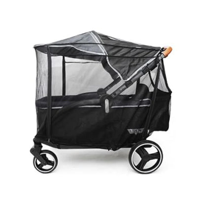 Keenz Class Protective Net Cover for 7S 2 Passenger Wagon (Net Only) (Used) - VMInnovations