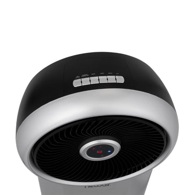 NewAir Evaporative Portable 3 Speed Cooler Fan w/Removable Water Tank (Open Box)
