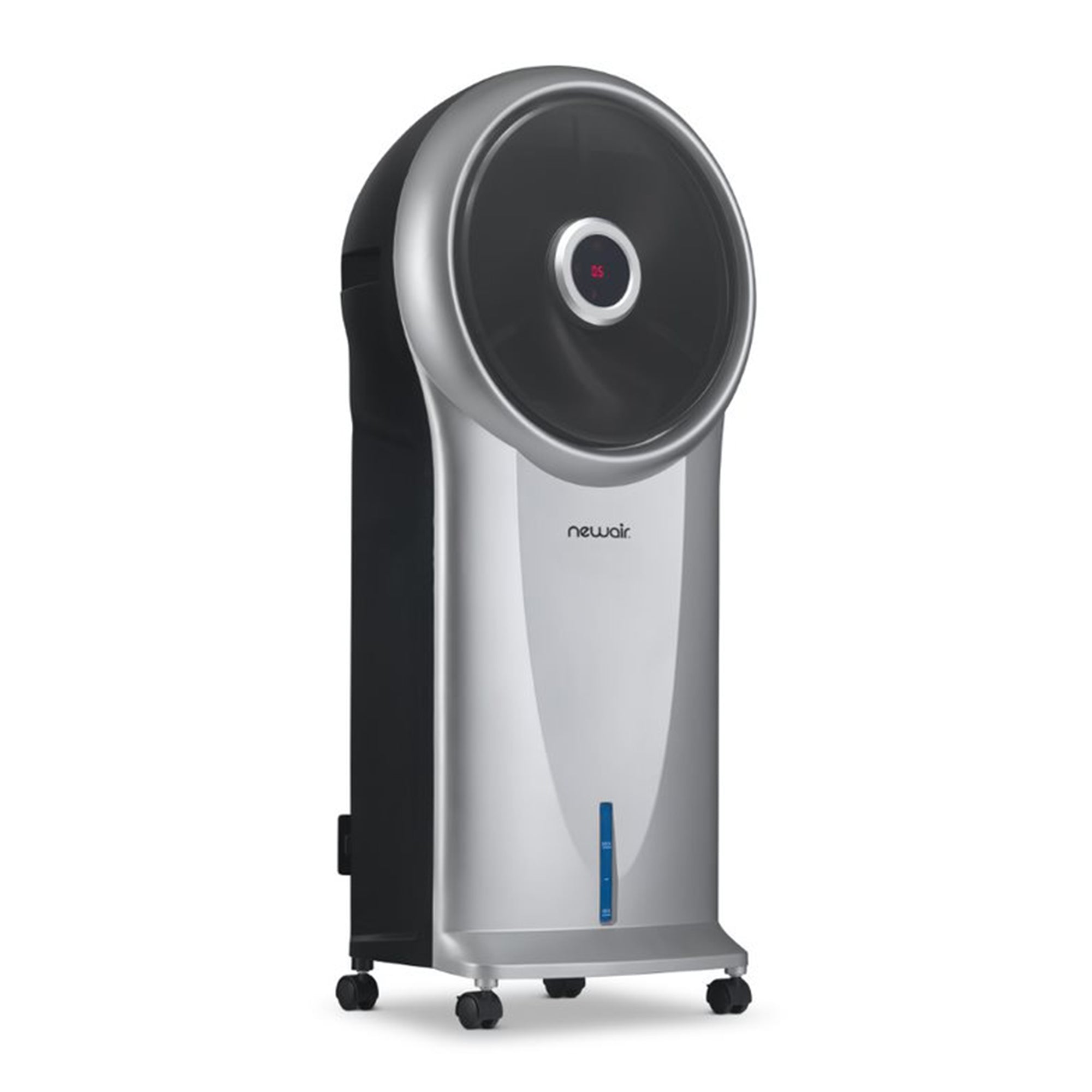 NewAir Evaporative Portable 3 Speed Cooler Fan w/Removable Water Tank (Open Box)