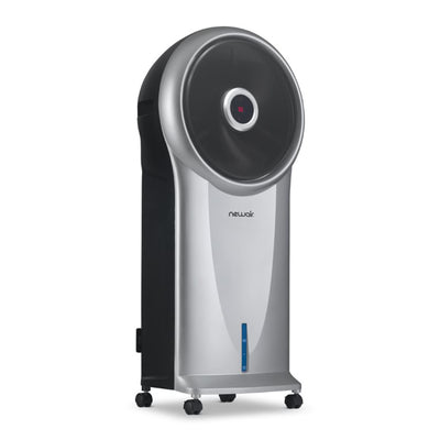 NewAir Evaporative Portable 3 Speed Cooler Fan w/Removable Water Tank (Open Box)