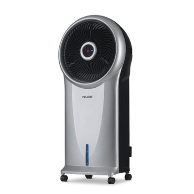 NewAir Evaporative Portable 3 Speed Cooler Fan w/Removable Water Tank (Open Box)