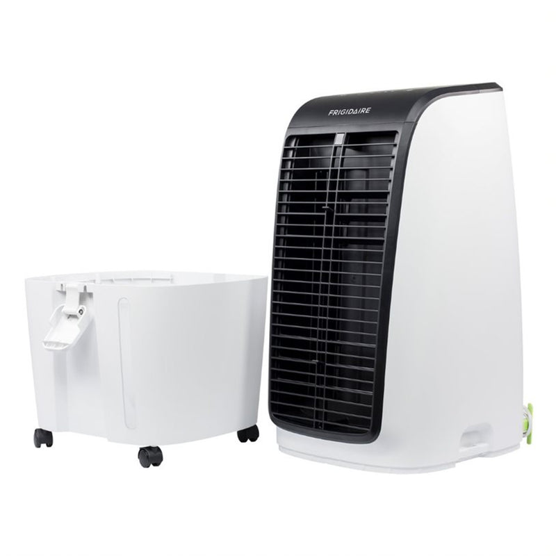 Frigidaire 2 in 1 Evaporative Air Cooler and Fan with 5Gal Water Tank (Open Box)