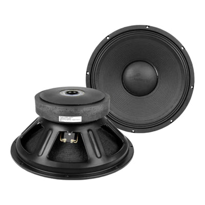 AudioPipe NWA-15204 15 Inch 1400 Watt 8 Ohm Pro Car Audio Subwoofer Loudspeakers