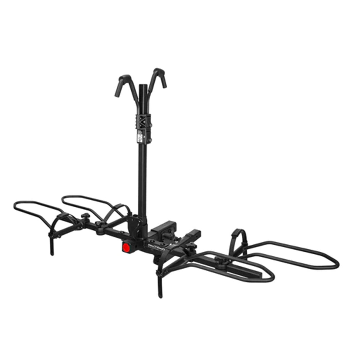 Hollywood Racks Sport Rider for Electric Bikes with Heavy Duty Wheel Holders