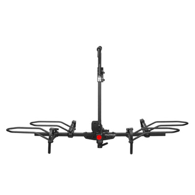 Hollywood Racks Sport Rider for Electric Bikes with Heavy Duty Wheel Holders