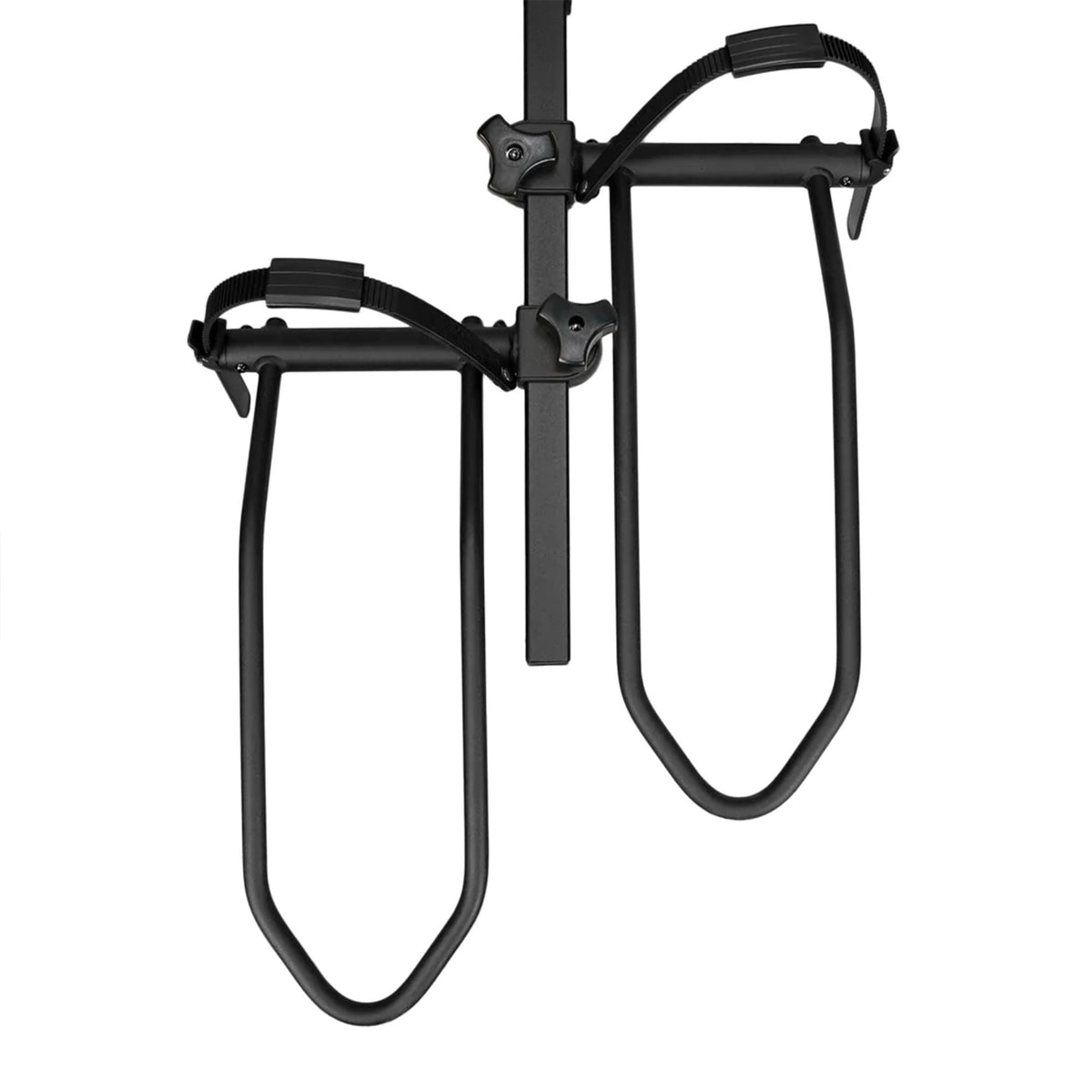 Hollywood Racks Sport Rider for Electric Bikes with Heavy Duty Wheel Holders