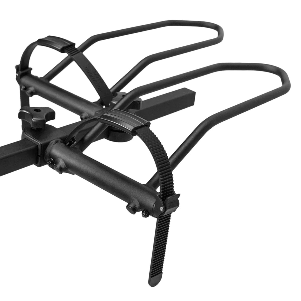 Hollywood Racks Sport Rider for Electric Bikes with Heavy Duty Wheel Holders