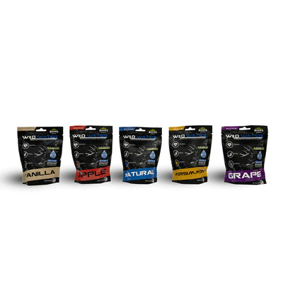Banks Outdoors Wild Water Mineral Supplement and Attractant, Unflavored (6 Pack)