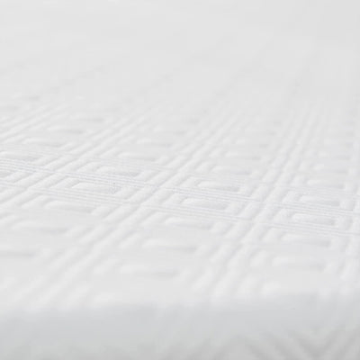 FlexPedic Flex Fresh 2 Inch Gel Infused Memory Foam Mattress Topper (Open Box) - VMInnovations
