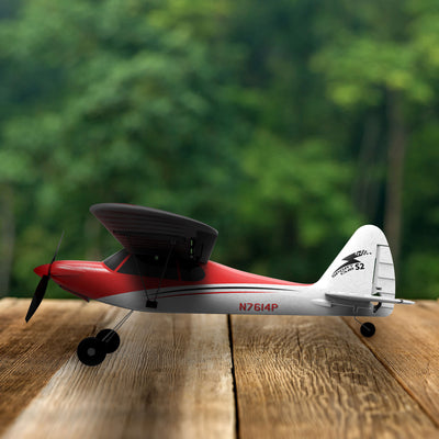 Sport Cub 500 Ready To Fly Remote Control Airplane w/ Stabilizer (For Parts) - VMInnovations