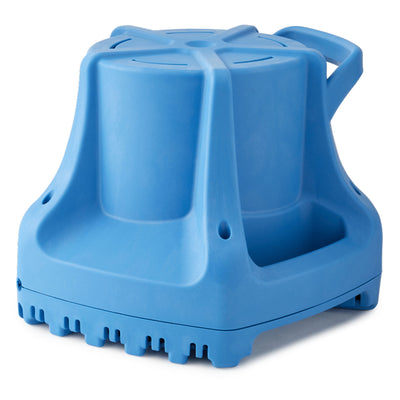 Little Giant Automatic 1700 GPH Winter Pool Cover Portable Water Pump, APCP-1700 (Refurbished)