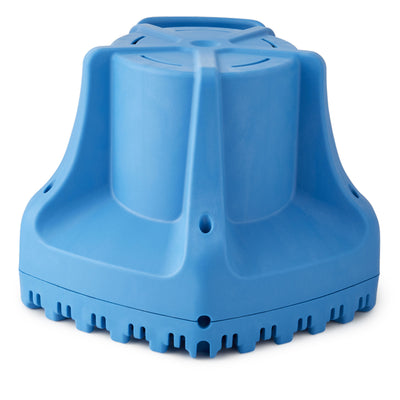 Little Giant Automatic 1700 GPH Winter Pool Cover Portable Water Pump, APCP-1700 (Refurbished)