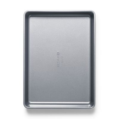 Calphalon 6 Piece Nonstick All Purpose Bakeware Set with Cookie Sheets, Silver - VMInnovations