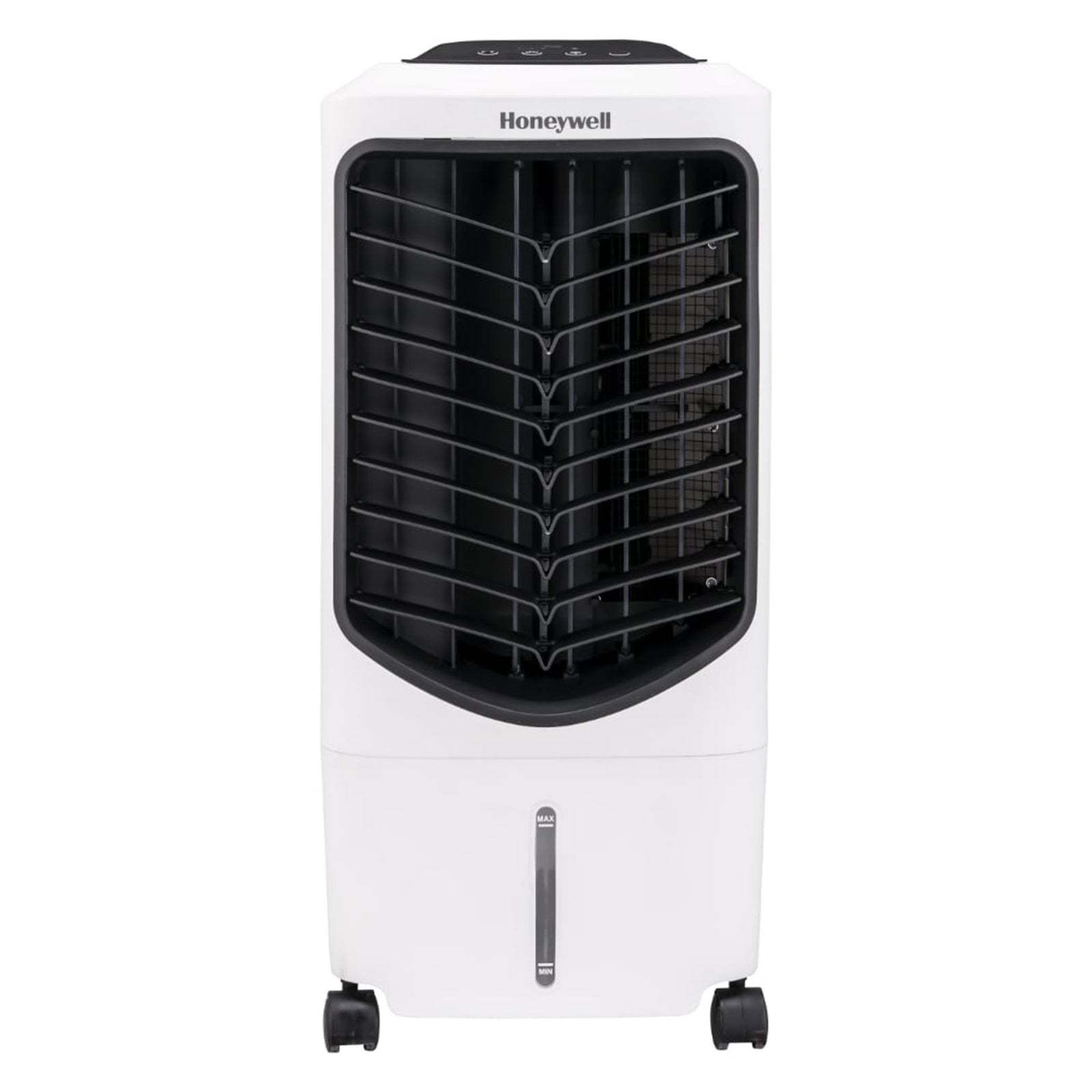 Honeywell 2.4 Gallon Slim Indoor Evaporative Air Cooler (Certified Refurbished) - VMInnovations