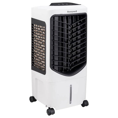 Honeywell 2.4 Gallon Slim Indoor Evaporative Air Cooler (Certified Refurbished) - VMInnovations