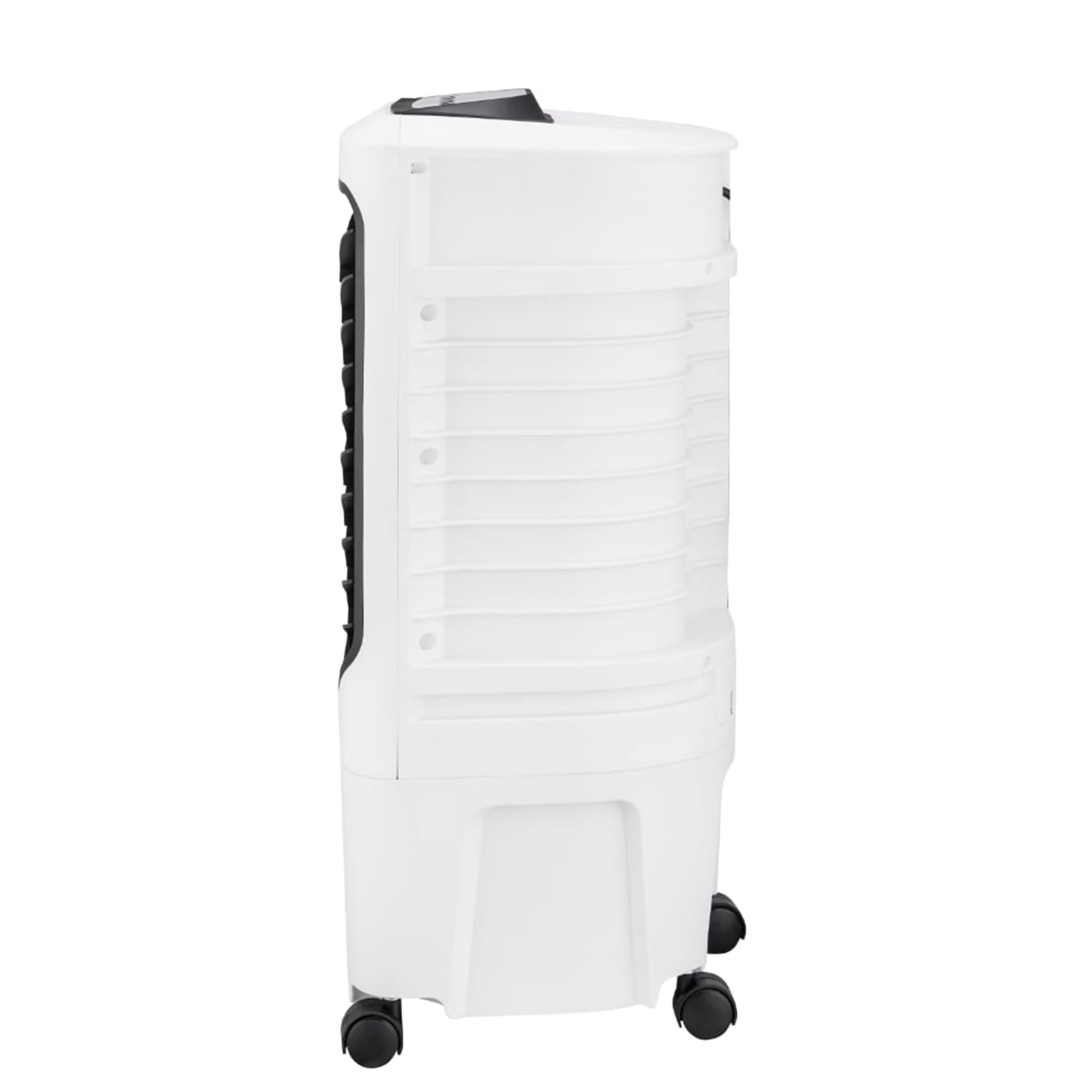 Honeywell 2.4 Gallon Slim Indoor Evaporative Air Cooler (Certified Refurbished) - VMInnovations