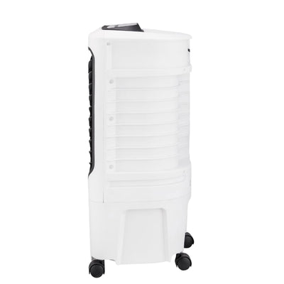 Honeywell 2.4 Gallon Slim Indoor Evaporative Air Cooler (Certified Refurbished) - VMInnovations