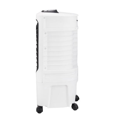 Honeywell 2.4 Gallon Slim Indoor Evaporative Air Cooler (Refurbished)(For Parts)