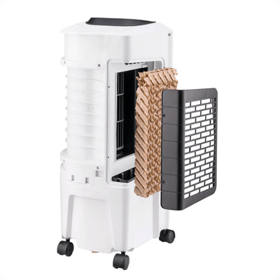 Honeywell 2.4 Gallon Slim Indoor Evaporative Air Cooler (Certified Refurbished) - VMInnovations