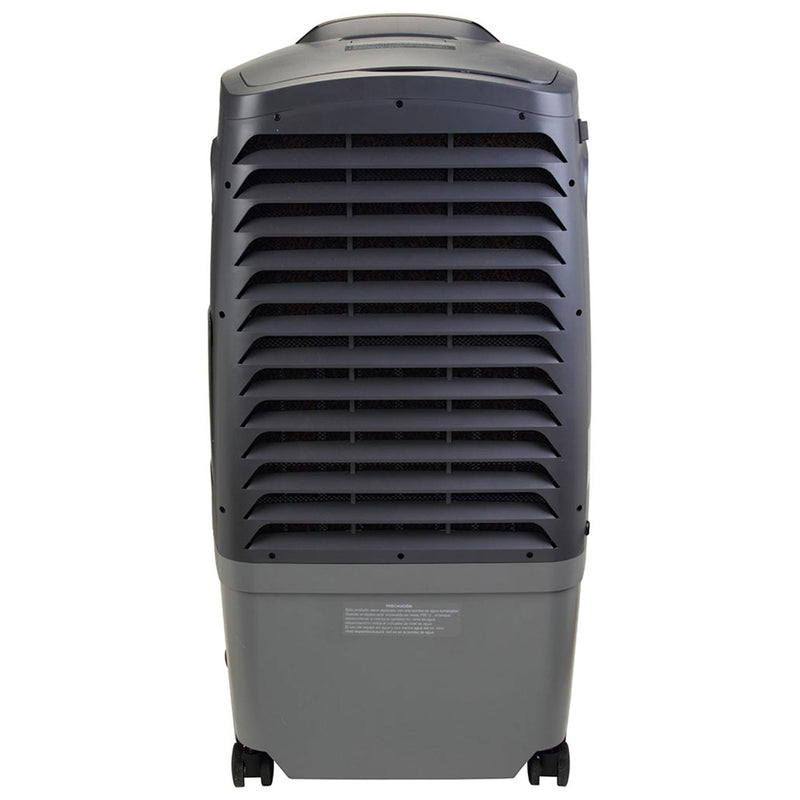 Honeywell 7.9 Gal Indoor Outdoor Evaporative Air Cooler (Refurbished) (Used)