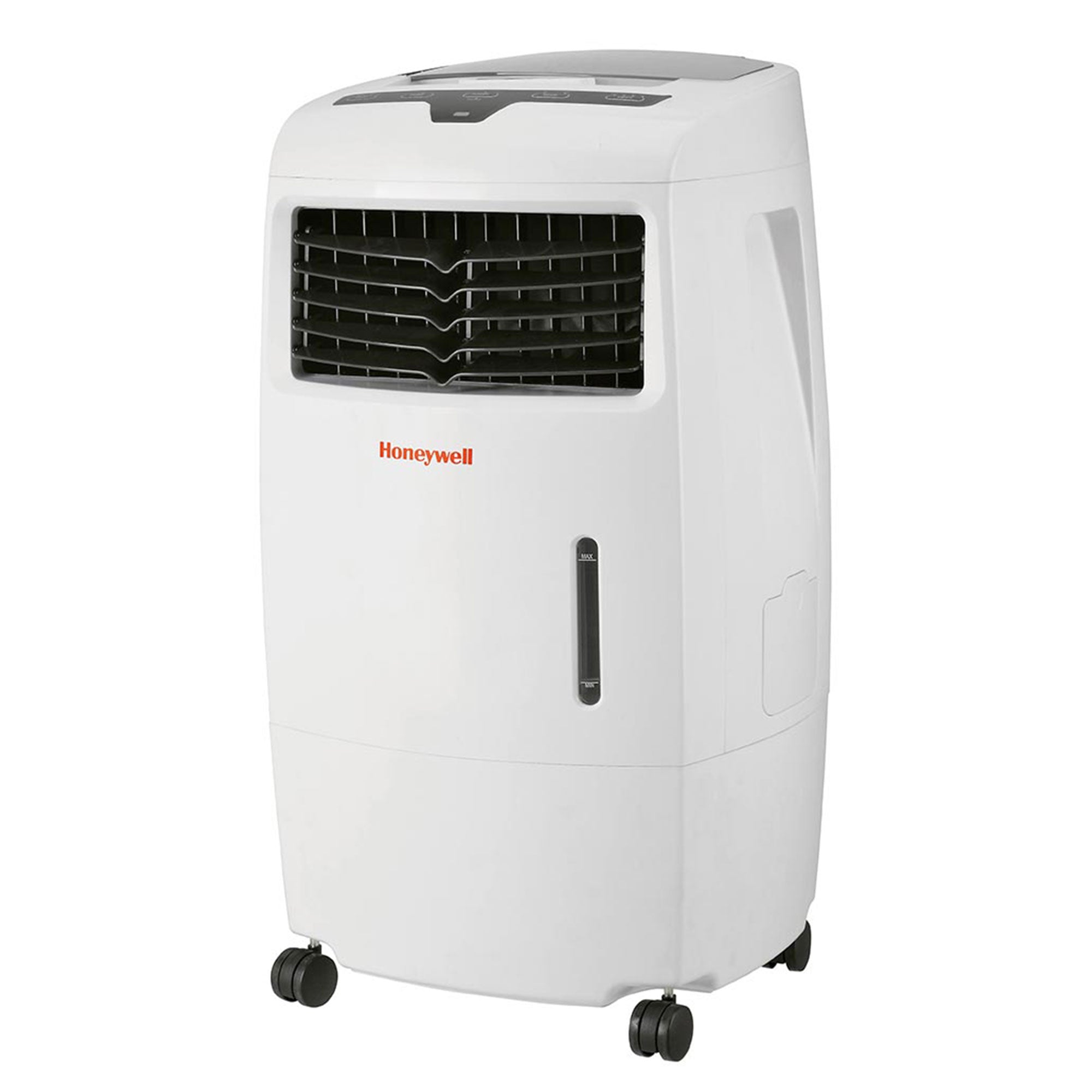 Honeywell 300 Sq Ft Evaporative Air Cooler, Fan, & Humidifier, (Refurbished)