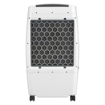 Honeywell 300 Sq Ft Evaporative Air Cooler, Fan, & Humidifier, (Refurbished)