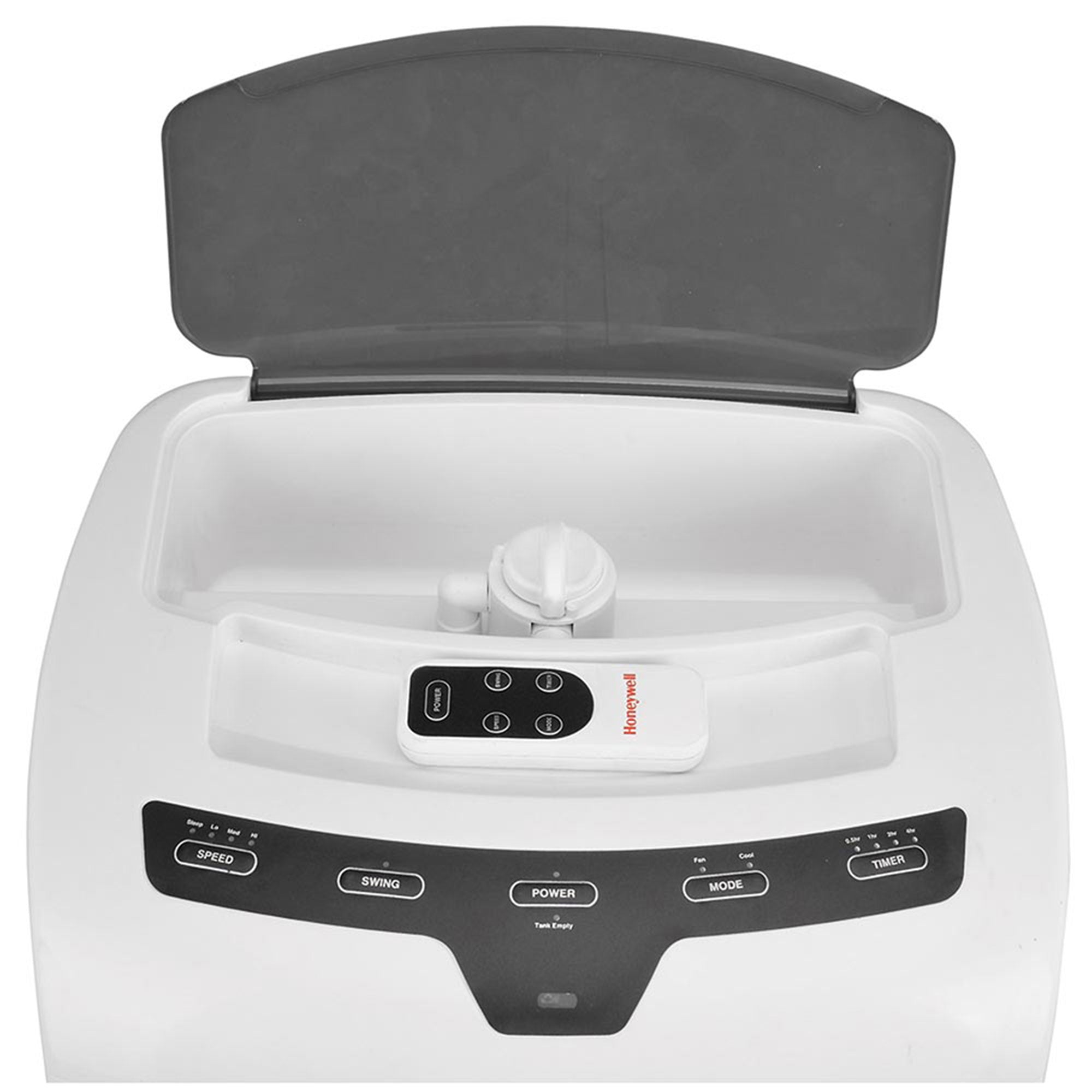 Honeywell 300 Sq Ft Evaporative Air Cooler, Fan, & Humidifier, (Refurbished)